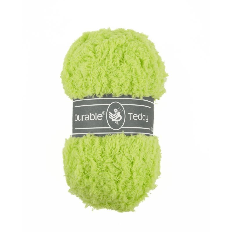 Teddy 352 - lime