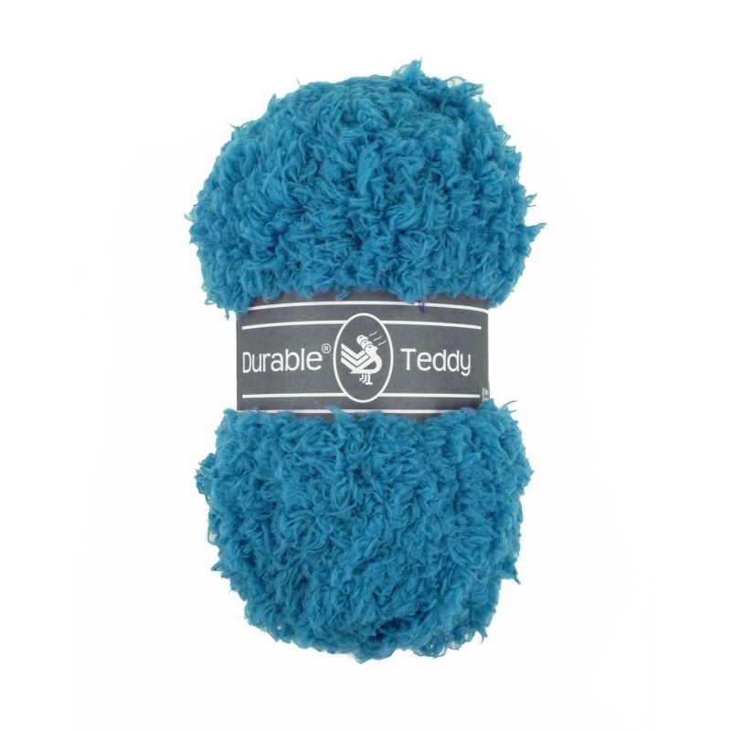 Teddy 371 - Turquoise
