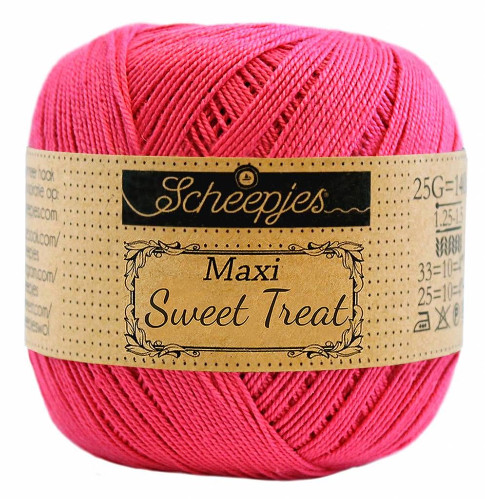 Sweet Treat 786 - Fuchsia