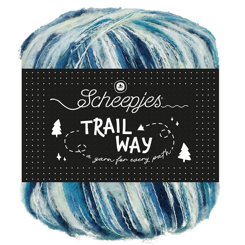 Trailway 004 - Breeze