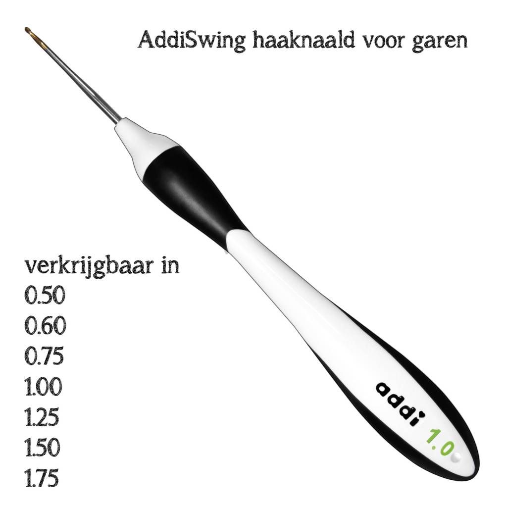 Addi Swing 1,5 mm