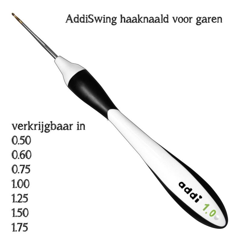 Addi Swing 1,5 mm