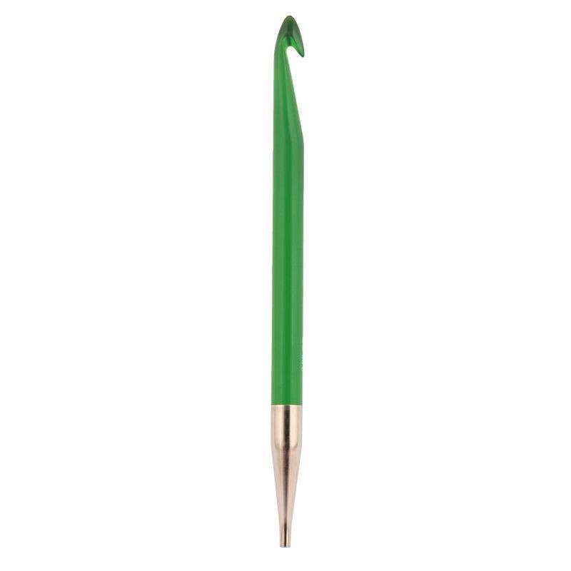 KnitPro Trendz Tunesische Häkelnadel 12 mm