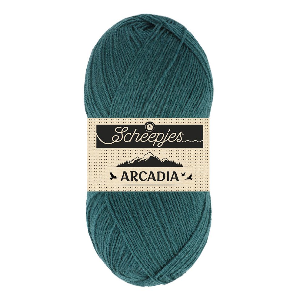 Arcadia 805 - Delta