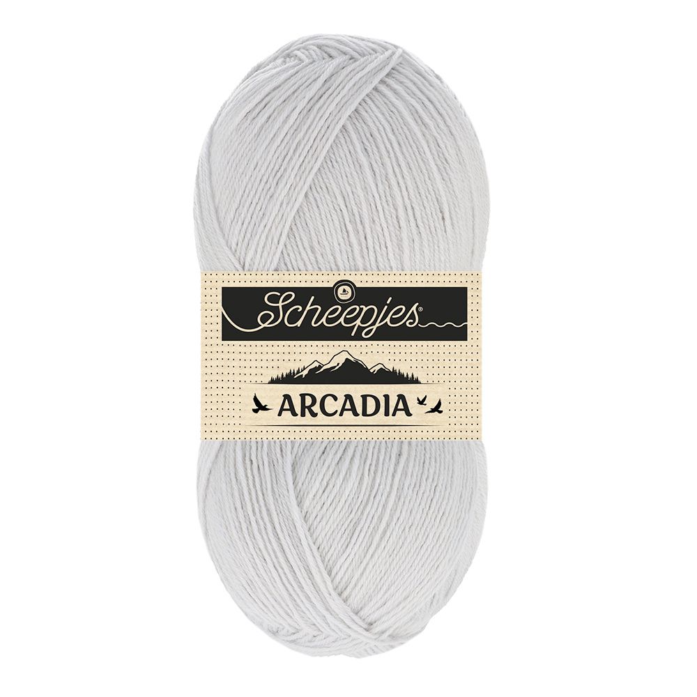 Arcadia 802 - Crag