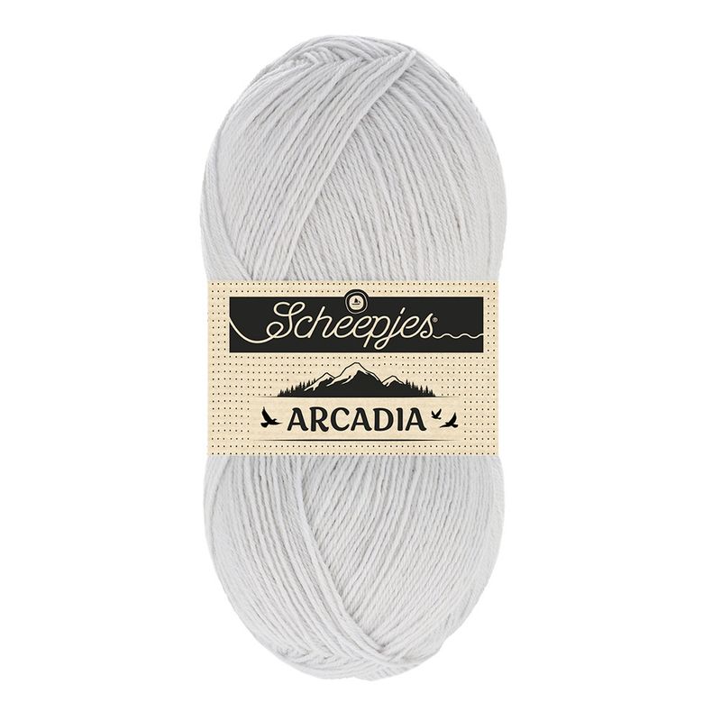 Arcadia 802 - Crag