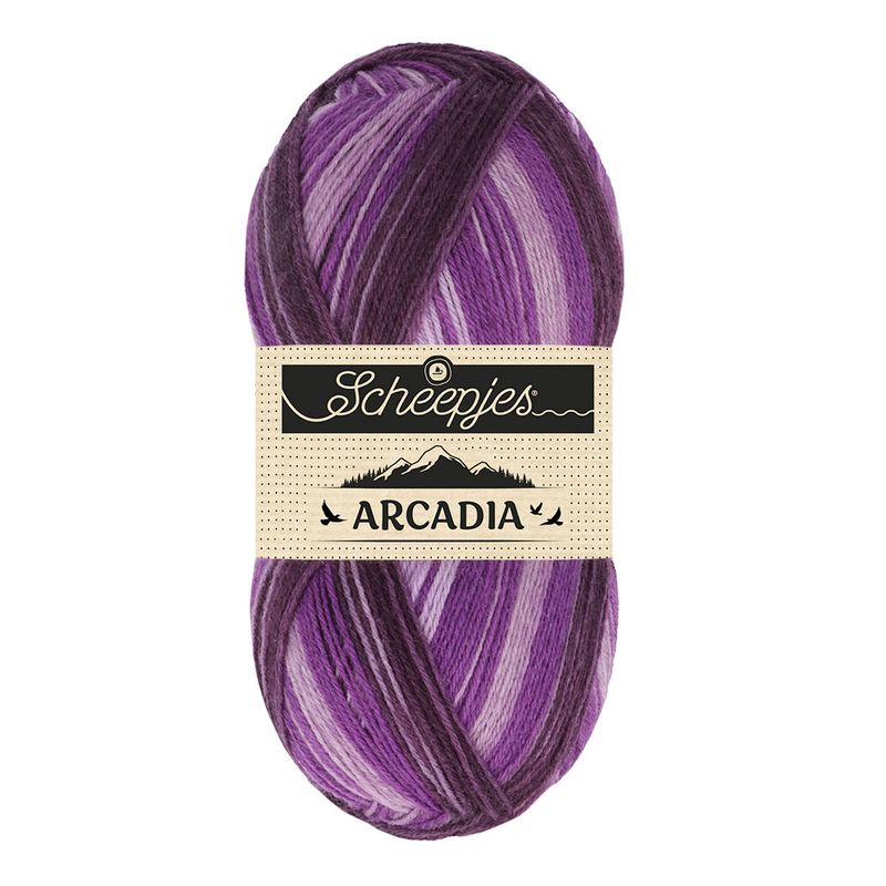 Arcadia 901 - Erica