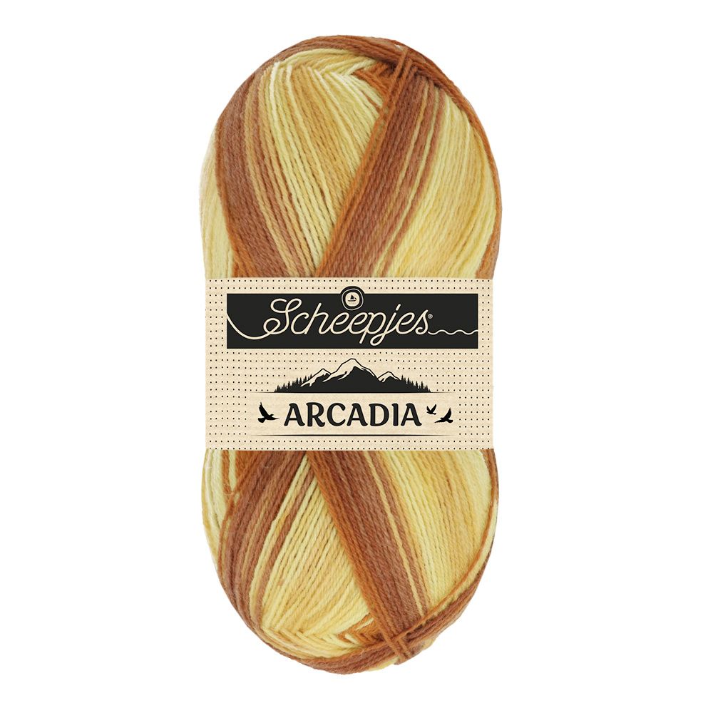 Arcadia 903 - Savannah