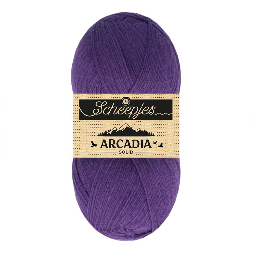 Arcadia Solid 811 - Nocturne