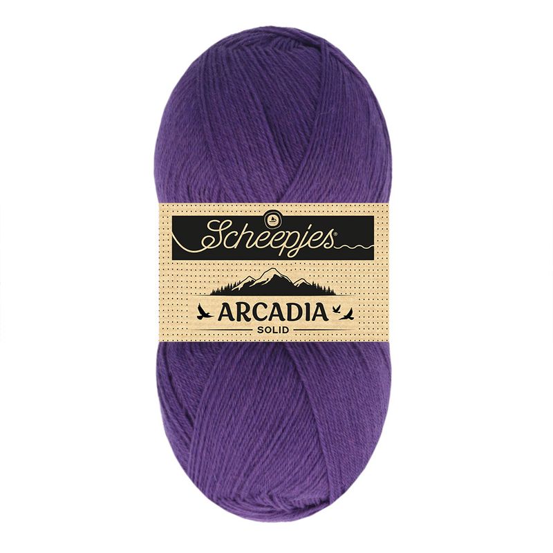 Arcadia Solid 811 - Nocturne