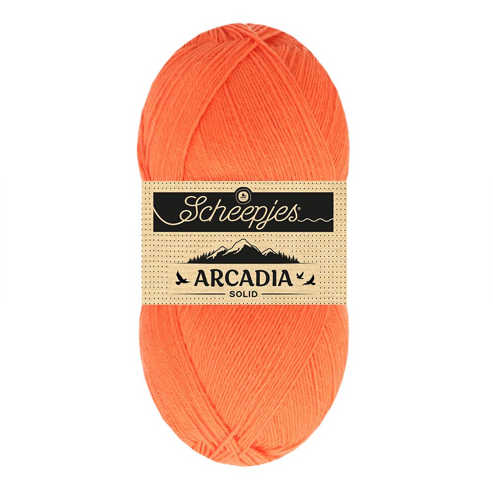 Arcadia Solid 810 - Sunset