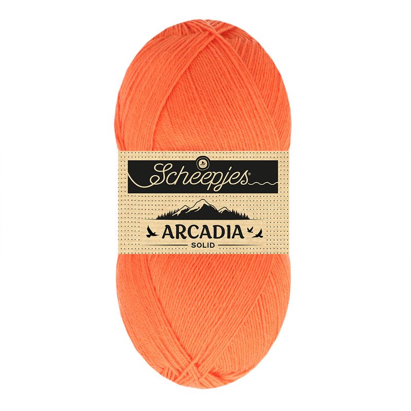 Arcadia Solid 810 - Sunset