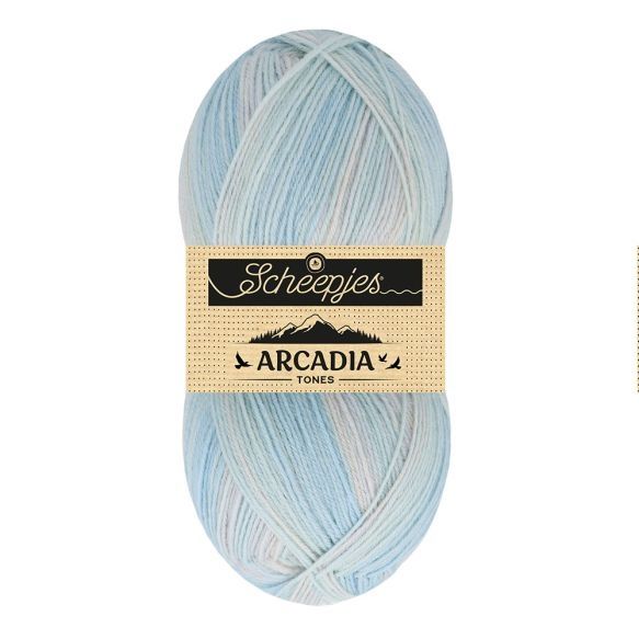 Arcadia Tones 701 - Lagoon