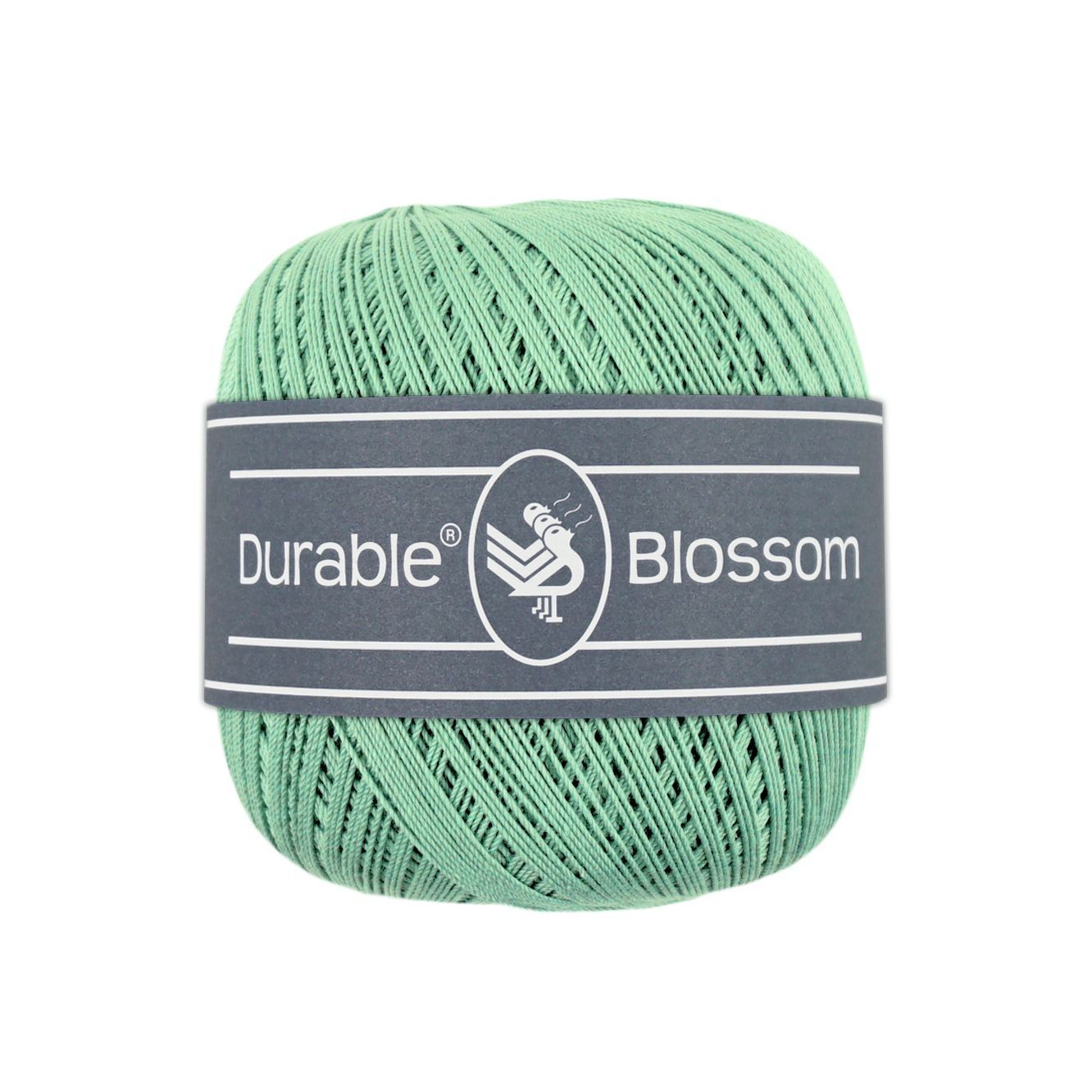 Blossom 2133 - Dark Mint