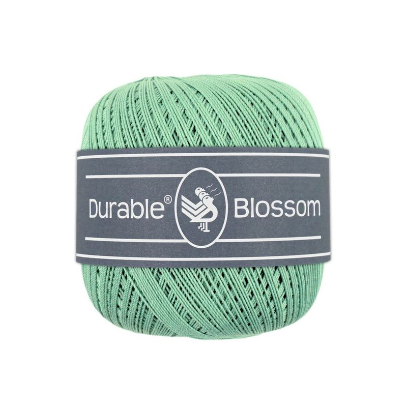 Blossom 2133 - Dark Mint