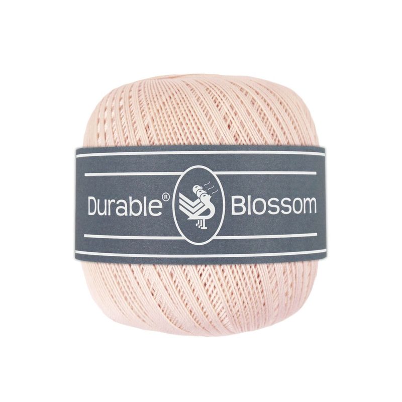 Blossom 2191 - Pale Peach