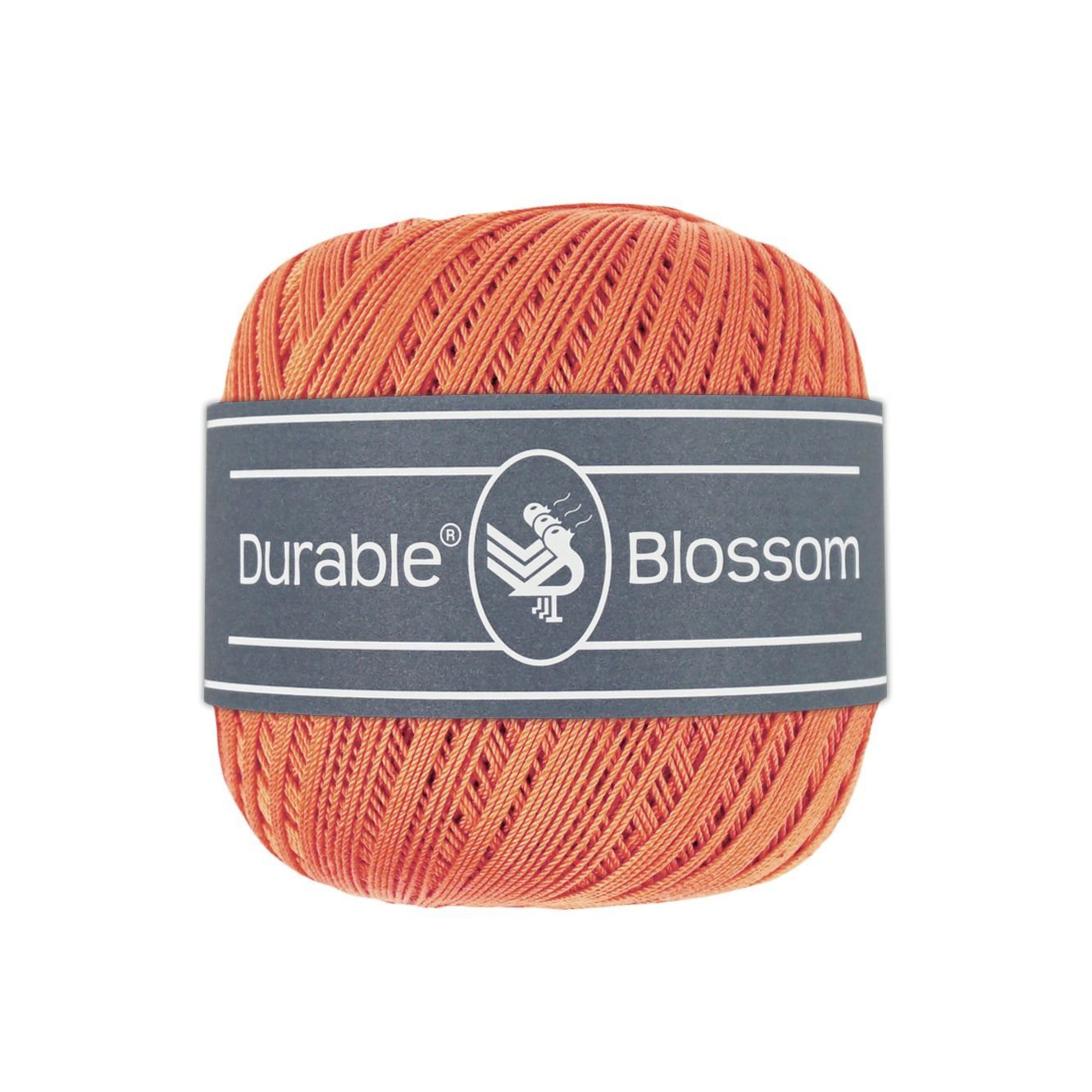 Blossom 2198 - Dusty Orange