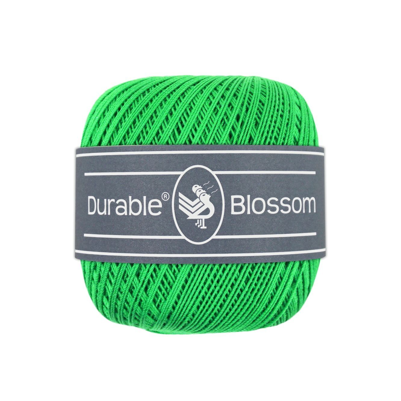 Blossom 2147 - Bright Green