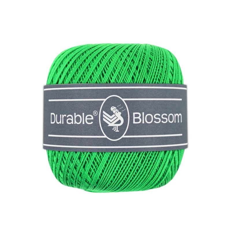 Blossom 2147 - Bright Green