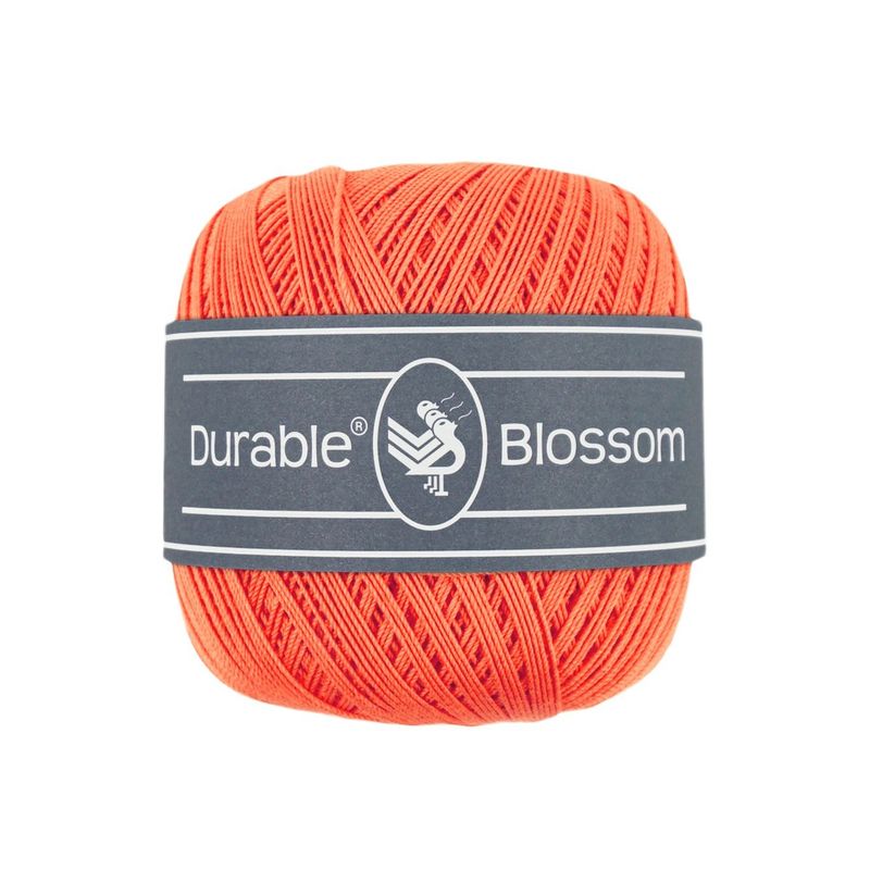 Blossom 2194 - Orange