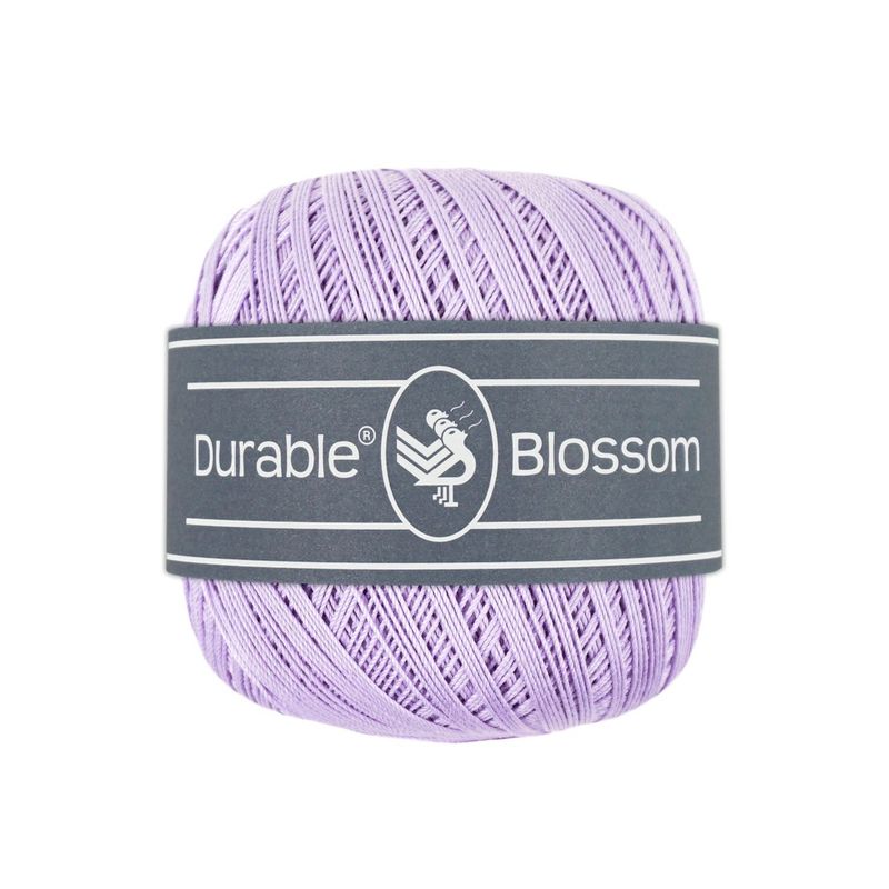 Blossom 268 - Pastel Lilac