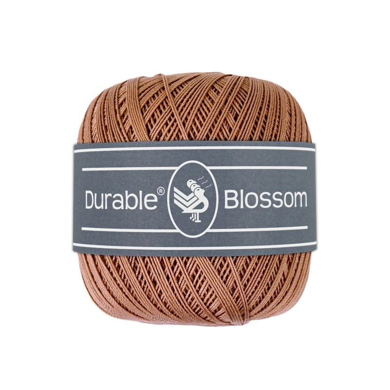 Blossom 2218 - Hazelnut