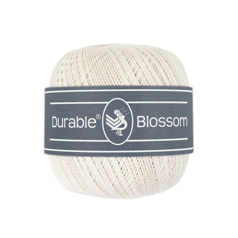 Blossom 326 - Ivory/