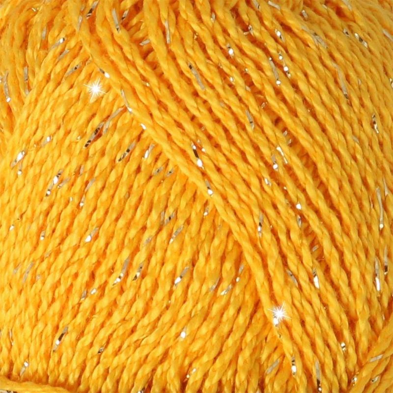 Catona Shine 208 G - Yellow Gold - Gold
