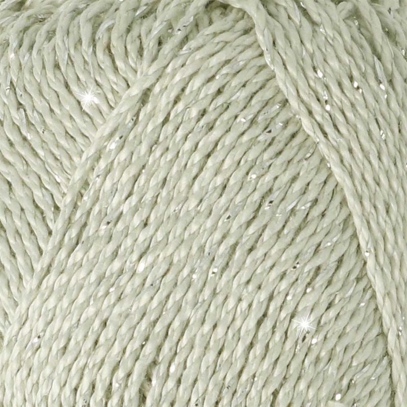 Catona Shine 172 S - Light Silver Silver