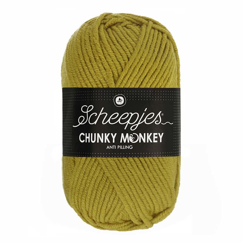 Chunky Monkey 1712 - Bumblebee