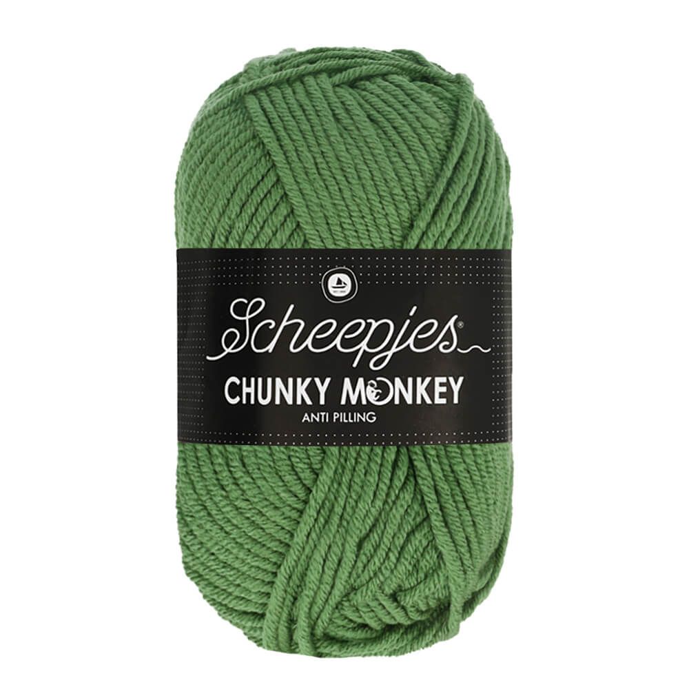 Chunky Monkey 1824 - Pickle