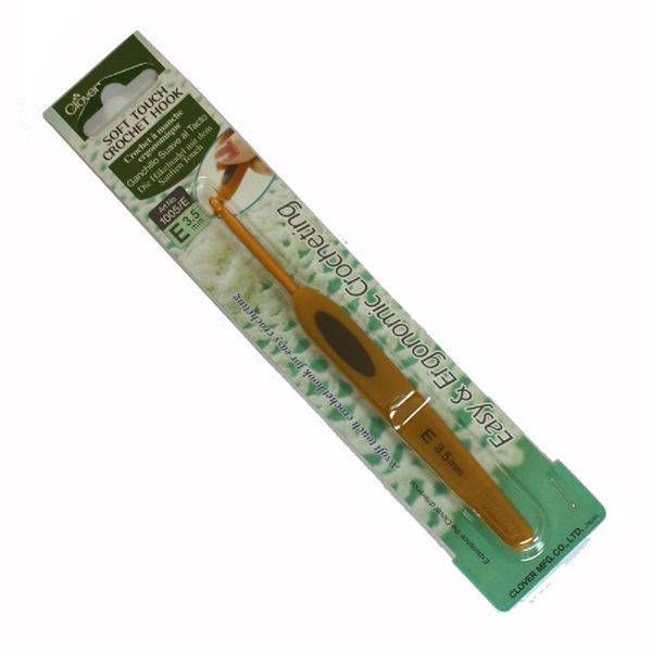 Clover Soft Touch 3,5 mm