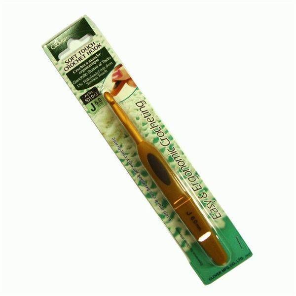 Clover Soft Touch 6 mm