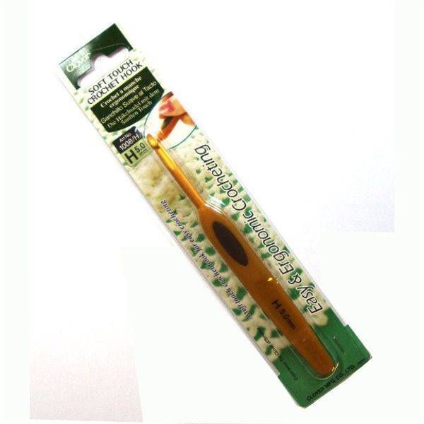 Clover Soft Touch 5 mm