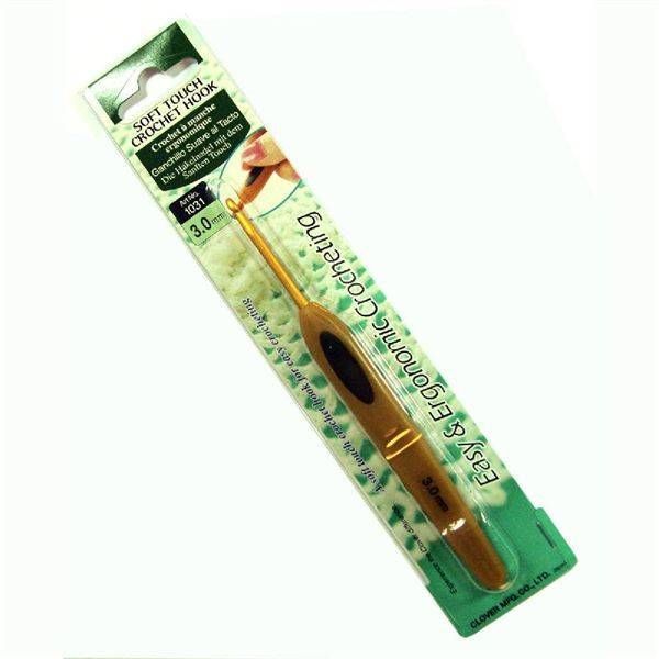 Clover Soft Touch 3 mm