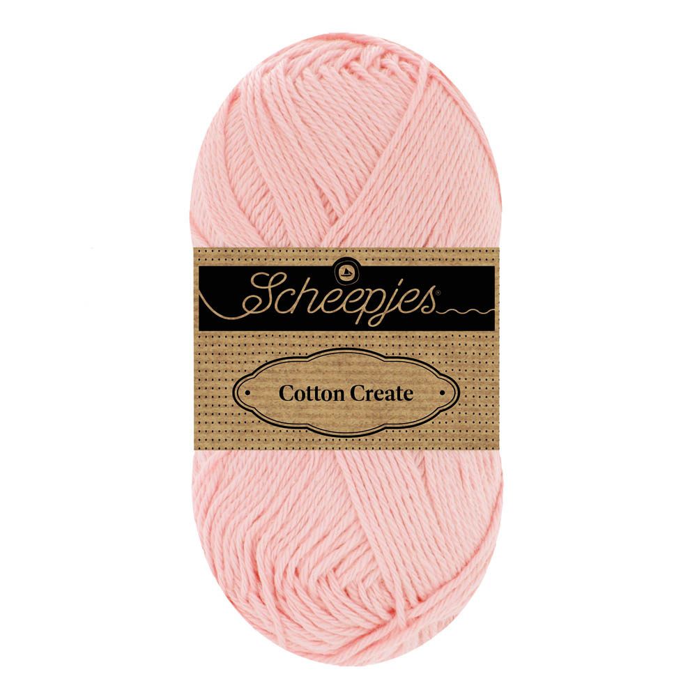 Cotton Create 654 - Embroider