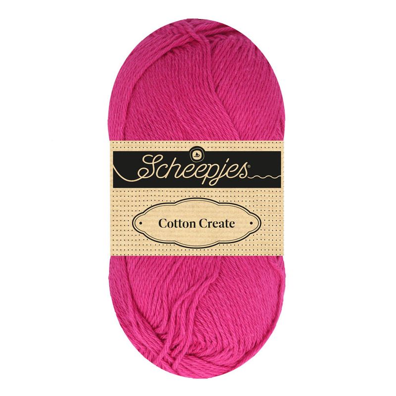 Cotton Create 720 - Trace