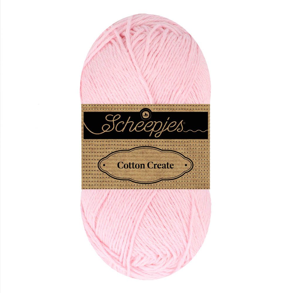 Cotton Create 718 - Ruffle