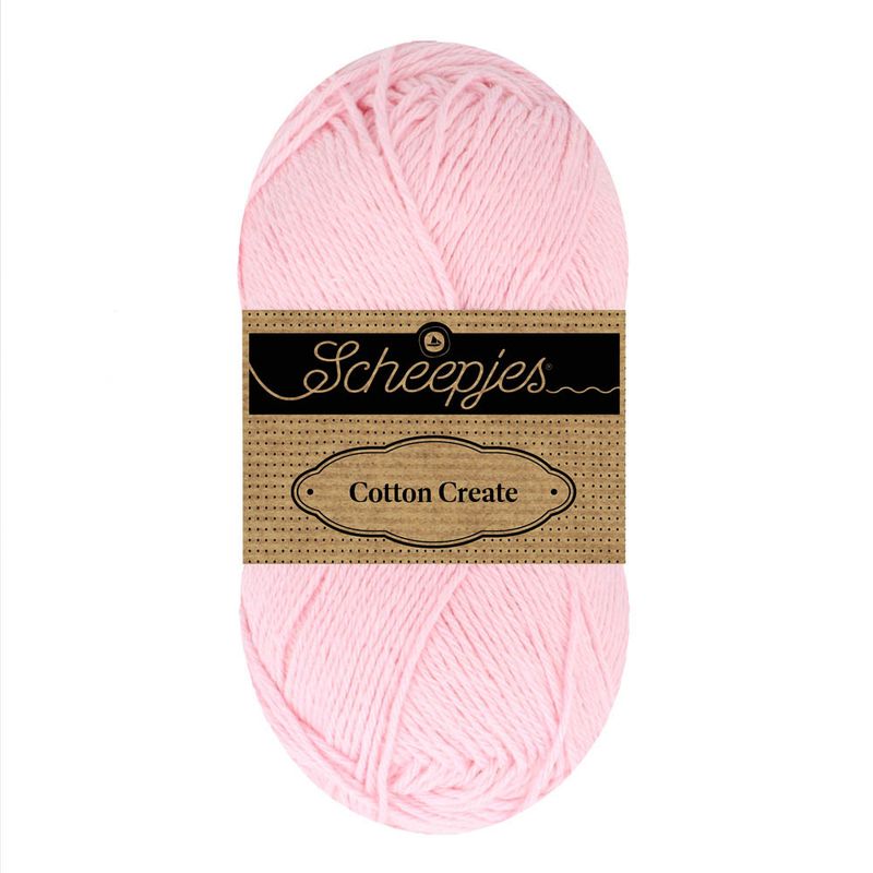Cotton Create 718 - Ruffle