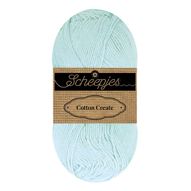 Cotton Create 652 - Swatch