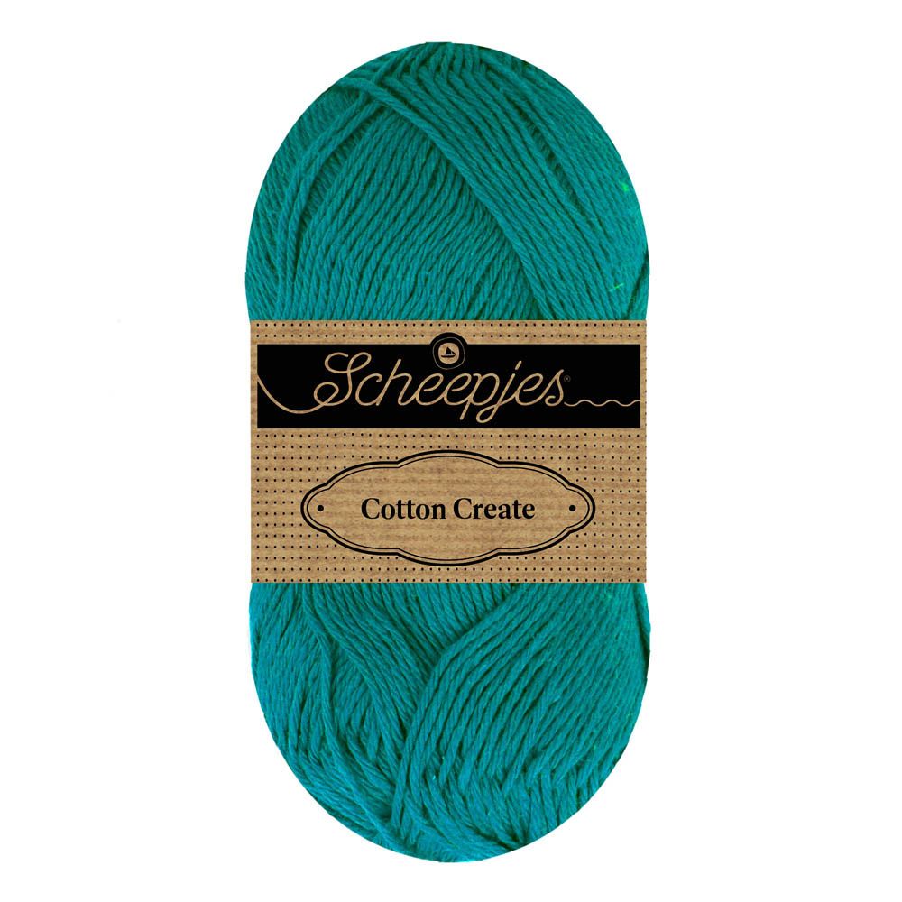 Cotton Create 724 - Turn