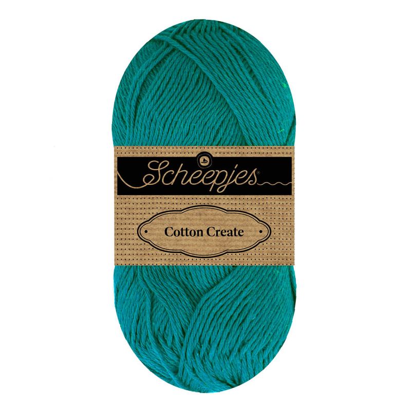 Cotton Create 724 - Turn