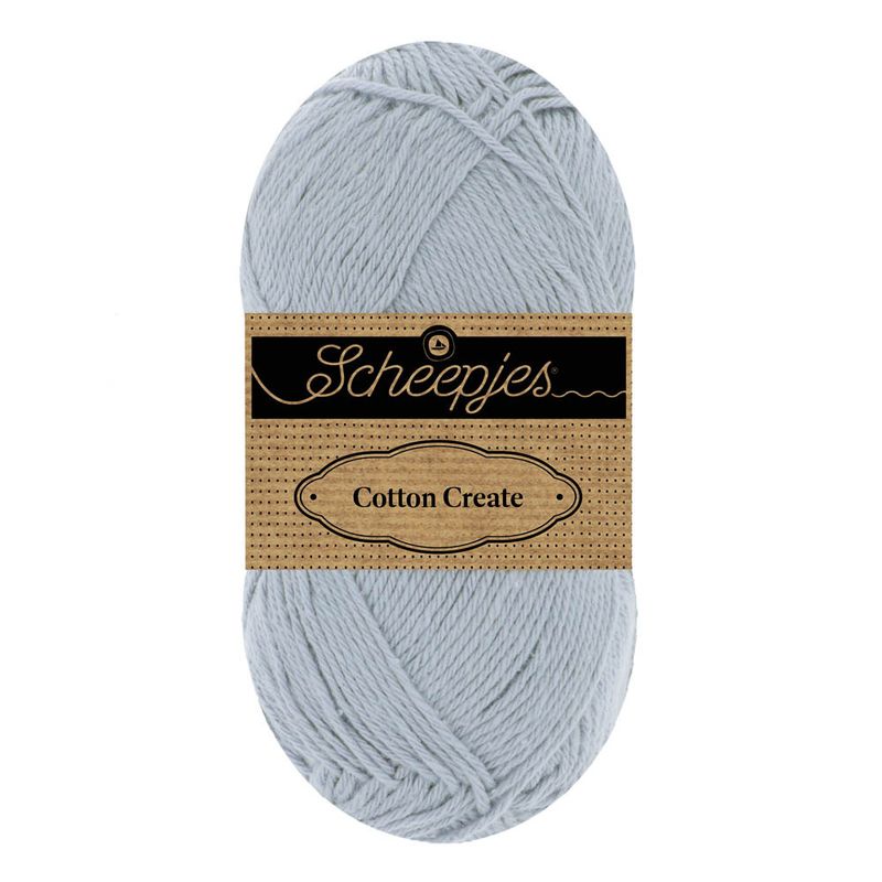 Cotton Create 651 - Unravel