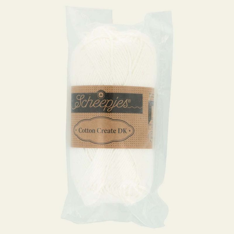 Cotton Create DK 502 - Press