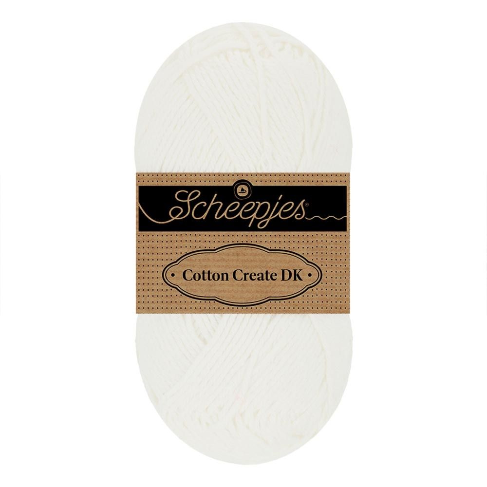 Cotton Create DK 502 - Press