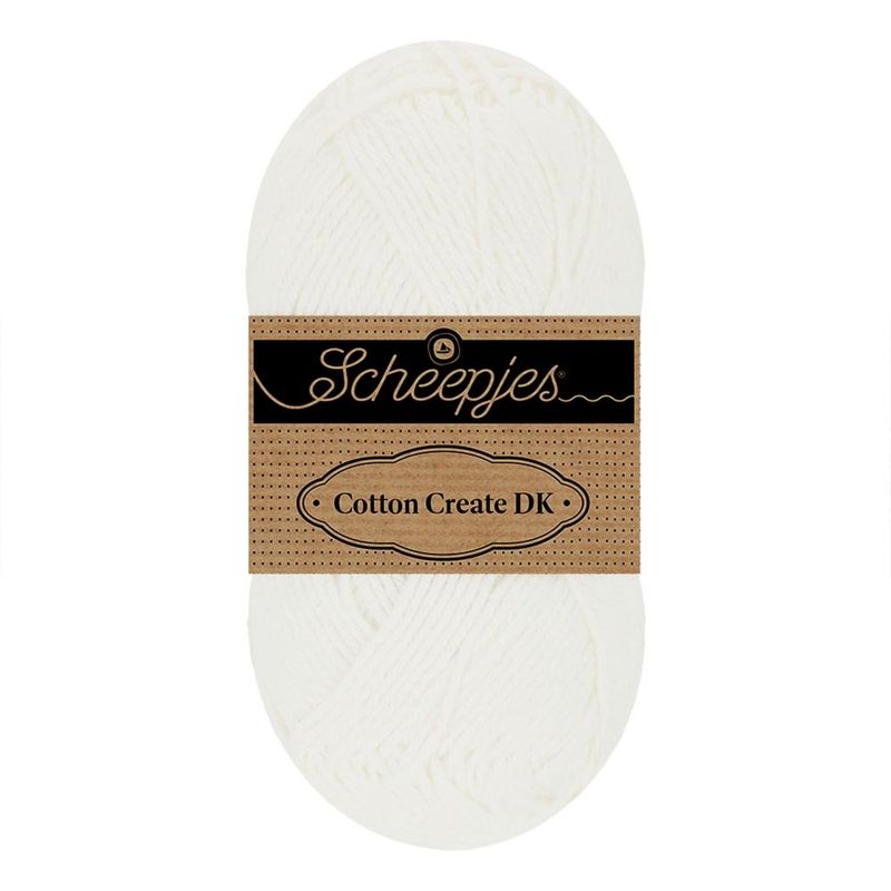 Cotton Create DK 502 - Press