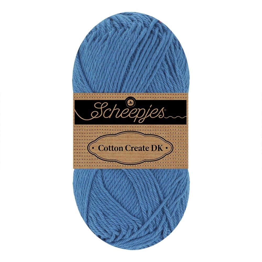 Cotton Create DK 519 - Split
