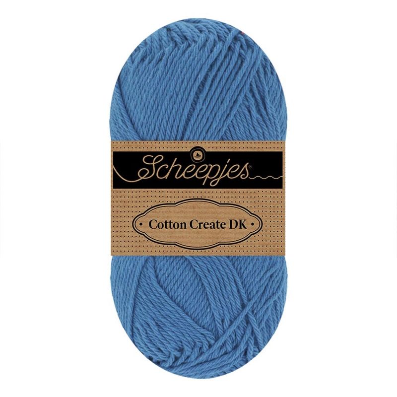 Cotton Create DK 519 - Split