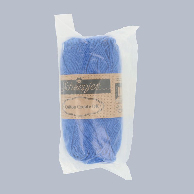 Cotton Create DK 519 - Split