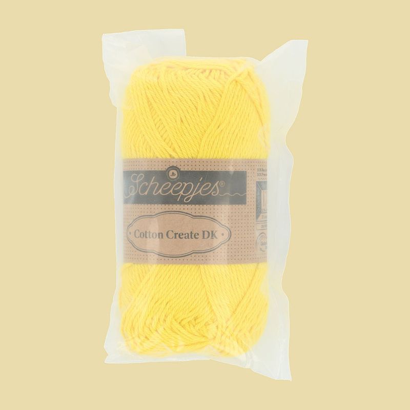 Cotton Create DK 551 - Cut